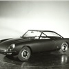 Fiat 2300 S Coupé Speciale 2 Posti (Pininfarina), 1964
